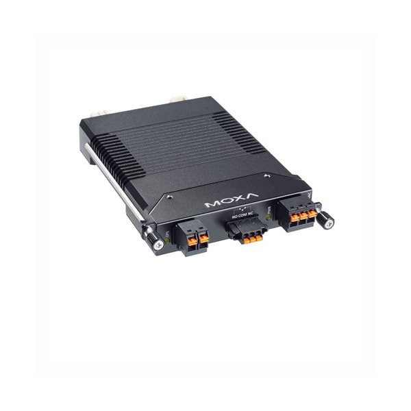 Moxa Power Supply Module For Pt-G7728/G7828 Series, (110/220 Vac/Vdc) PWR-HV-P48 - main